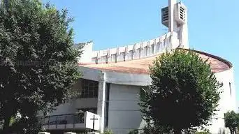 Église du Sacré-CÅ“ur d'Antibes
