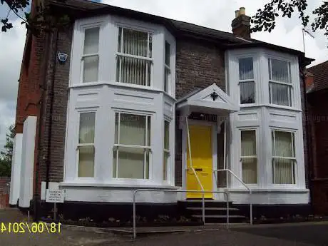 Photo de The Beeches Christian Spiritualist Church