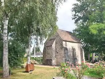 Photo de Chapelle Saint-Blaise des Simples