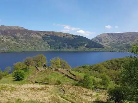 Photo de Ben Lomond