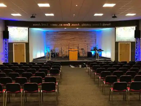 Photo de Newry Christian Centre