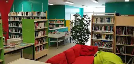 Photo de Médiathèque de Maureilhan