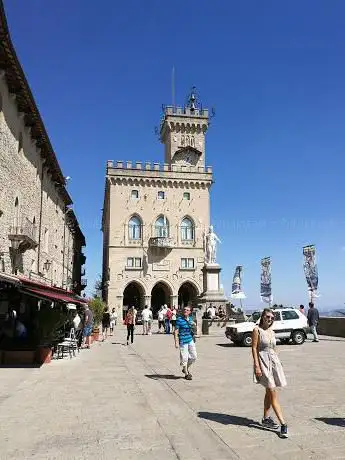 Photo de San Marino Destination
