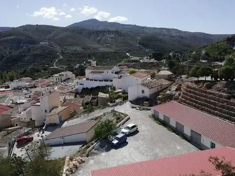 Photo de Mirador De Bayarque