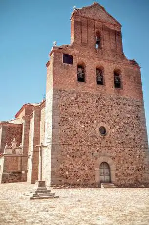 Photo de San Isidro Labrador Church