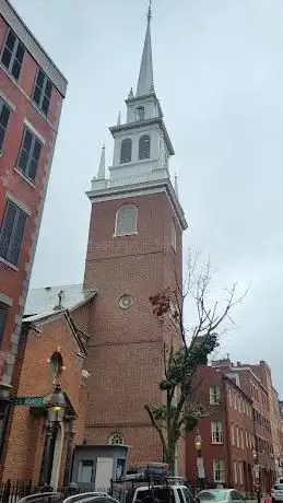 Old North Church