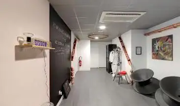 Photo de Escape Game Nantes - The Onirium