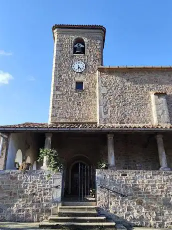 Photo de Iglesia de San Julián