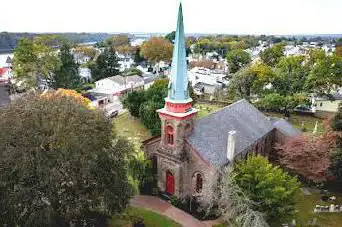 Photo de St. James Episcopal Church