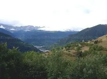 Photo de Mirador de Montcorbau