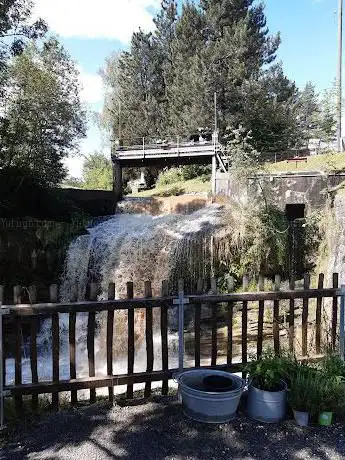 Lochmühle Gais