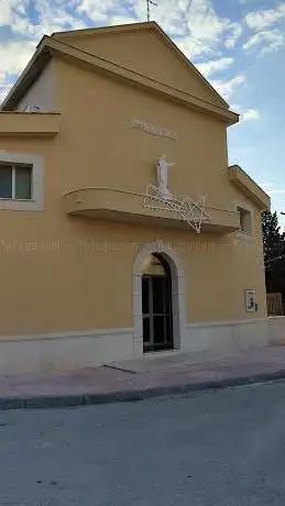Photo de Chiesa Sabuci