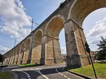 Photo de Viaduc d'AVON