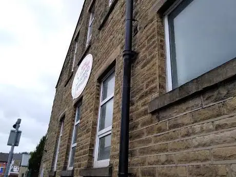 Photo de Great Harwood Christian Fellowship