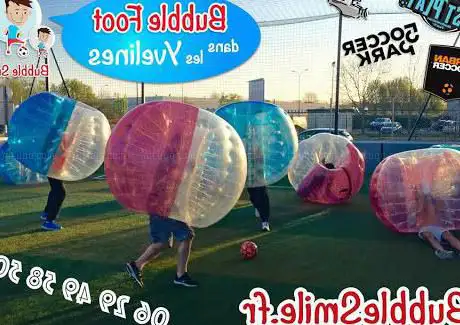 Photo de Bubble Smile