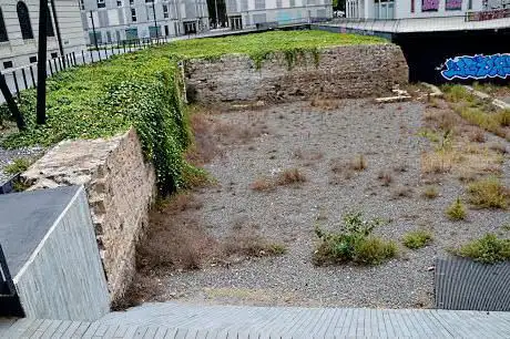 Photo de El Baluard de Migdia