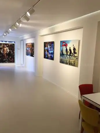 NF Art Gallery