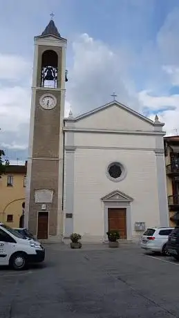 Photo de Church of Saint Christopher