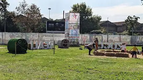 Photo de Zucche Reali