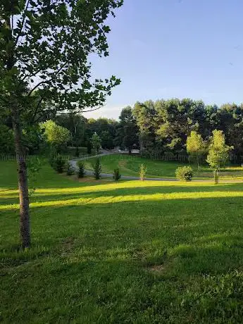 Photo de Morpiénas Park Sports and Nature