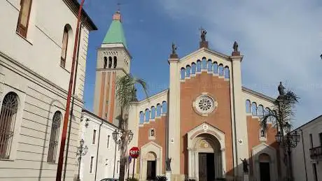 Photo de Diocèse de Mileto-Nicotera-Tropea