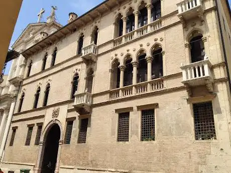 Photo de Palais da Schio dit Ca' d'Oro