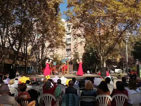 Photo de Plaça de la Pau