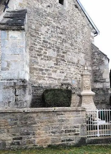 Monument aux morts