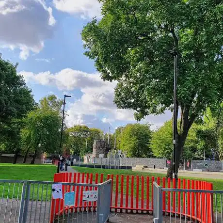 Photo de Bingfield Park