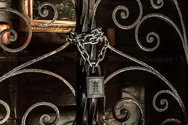 Photo de Tempête sous un crâne - Escape Game Paris 15