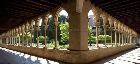 Photo de Monasterio de Pedralbes