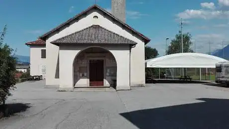 Photo de Chiesa di San Dionisio