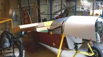 Photo de Belgian Aviation Preservation Association ASBL (BAPA)