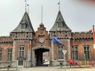 Caserne