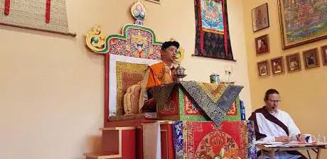 Photo de Asociacion Cultural Budista Drukpa