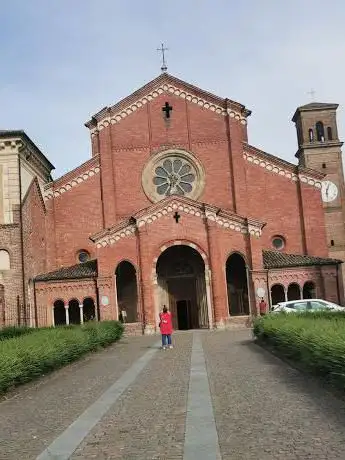 Abbazia benedettina di San Pietro di Precipiano