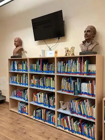 Photo de Biblioteca Pública Manuel Siurot
