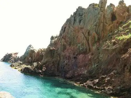 Capo Marrargiu