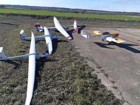 Photo de Club Aeromodelismo Peñaflor