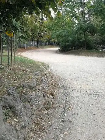 Pista ciclabile