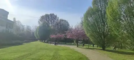Parco ex Nave