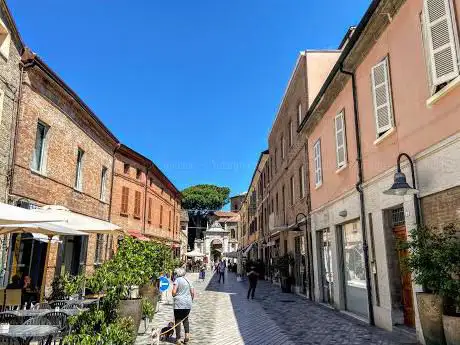 Photo de IAT Ufficio Informazioni turistiche di Lido delle Nazioni