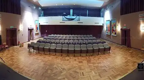Photo de Teatro Comunale 