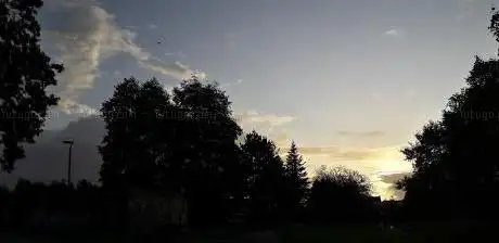 Photo de aire de jeux de kerourien