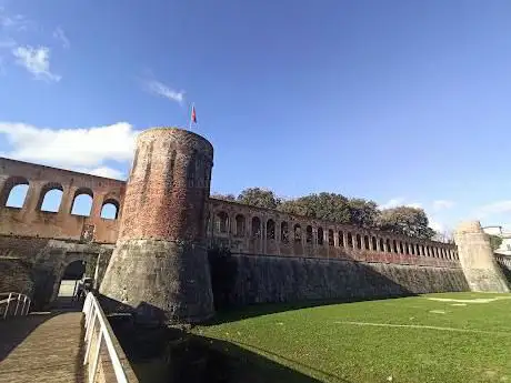 Fortezza Nuova