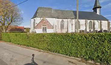 Kerkhof van Oostkappel