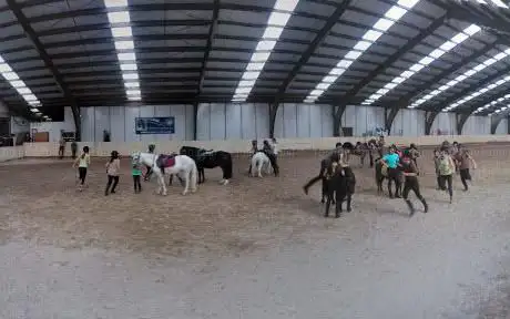 Manege Bosscherhof