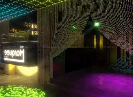 Photo de Sala Marquee Bilbao