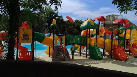 Photo de Ponente Park