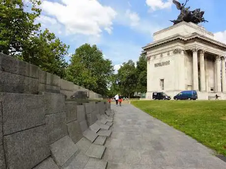 Photo de Australian War Memorial London